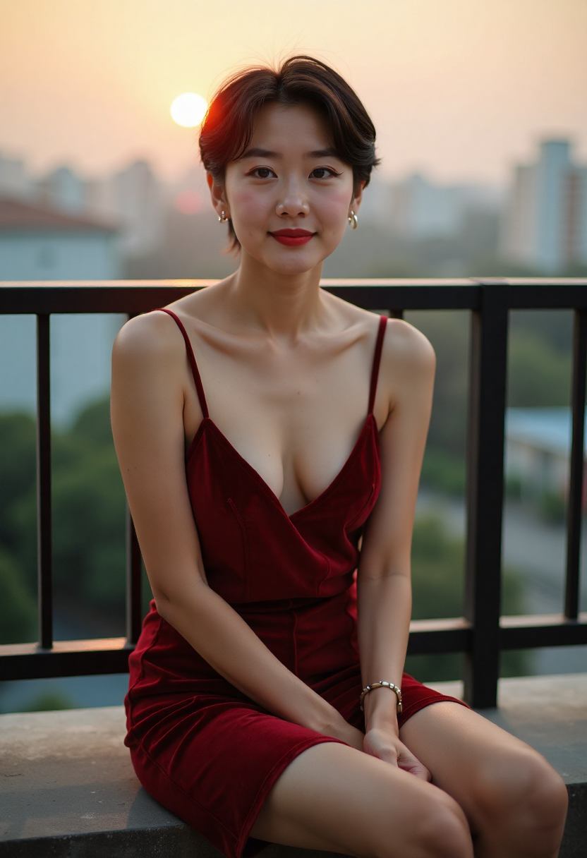 长夜追问海报