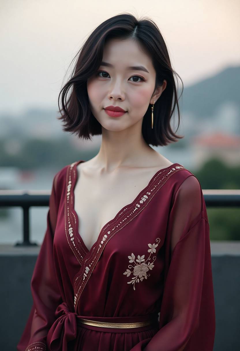 周末去远方第二季海报