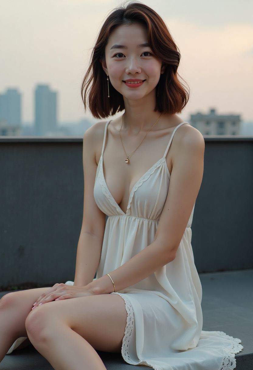 玻璃房间海报