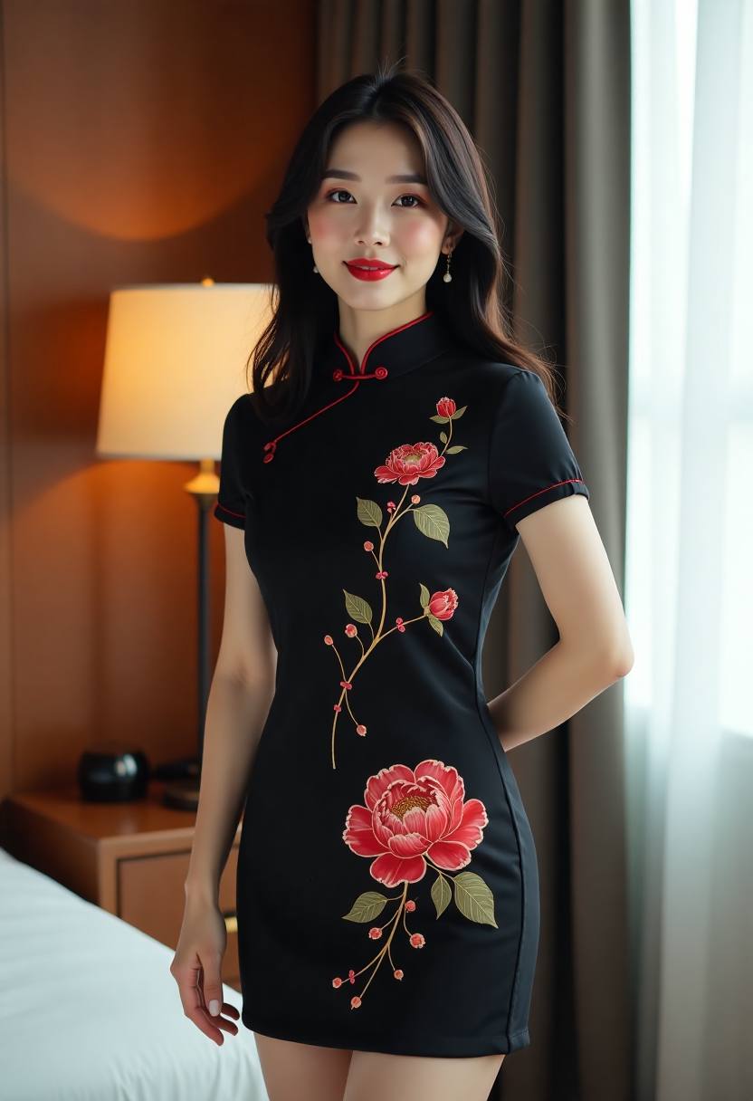 迟到的春天海报