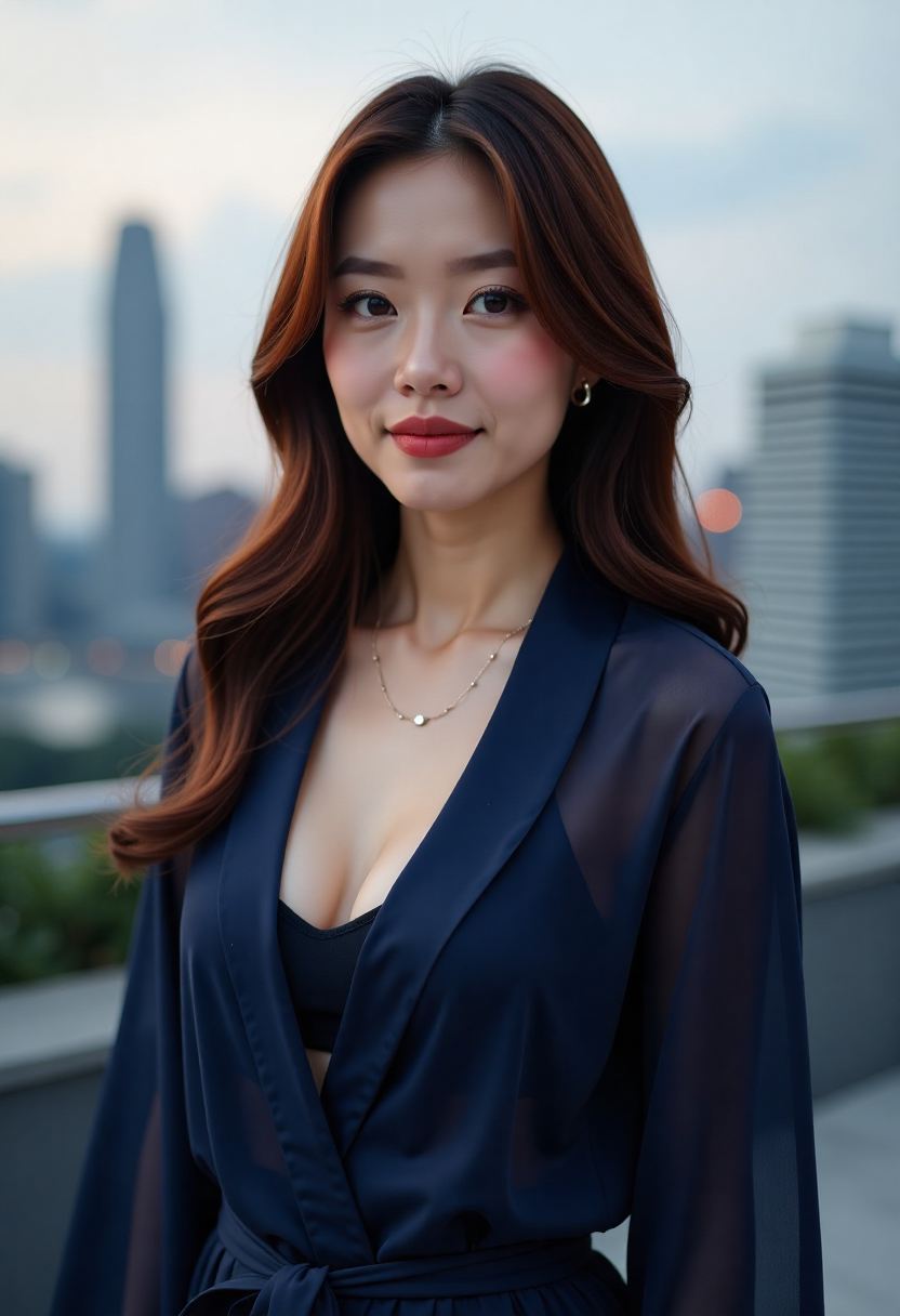 第零号目击者海报
